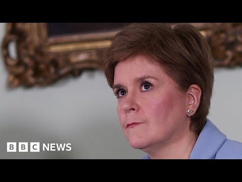 Scottish government loses legal challenge for independence vote – BBC News