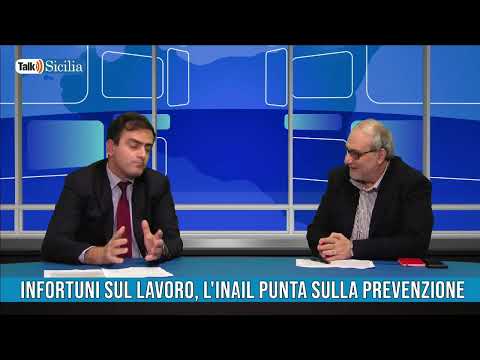 Infortuni sul lavoro, l’Inail punta sulla prevenzione