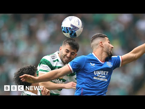 Scottish football to ban headers the day before and after matches – BBC News