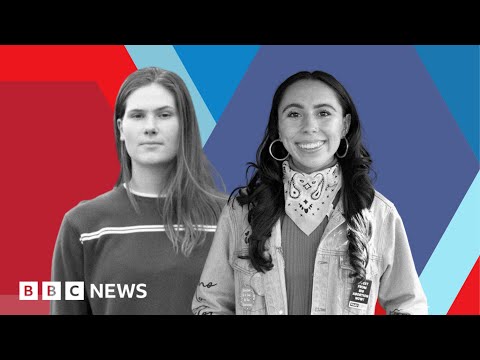 US midterm elections: Abortion will decide how I vote – here’s why – BBC News