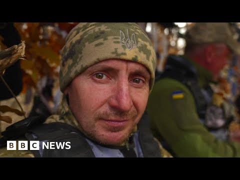 Russia to withdraw from Ukrainian city of Kherson, western officials say – BBC News