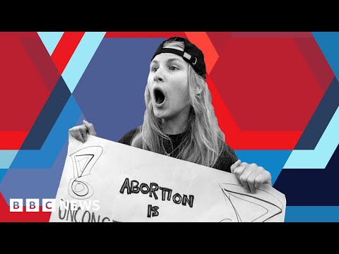 How Gen Z and TikTok could influence the US midterm elections – BBC News