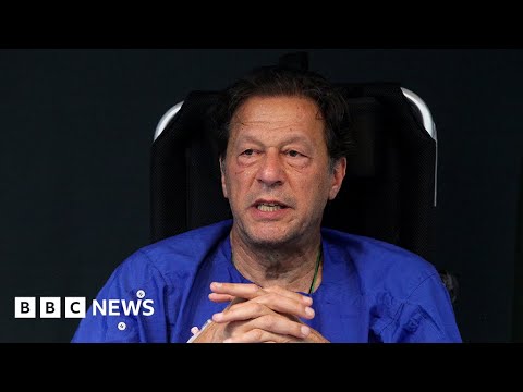 Pakistan police ordered to investigate Imran Khan shooting – BBC News