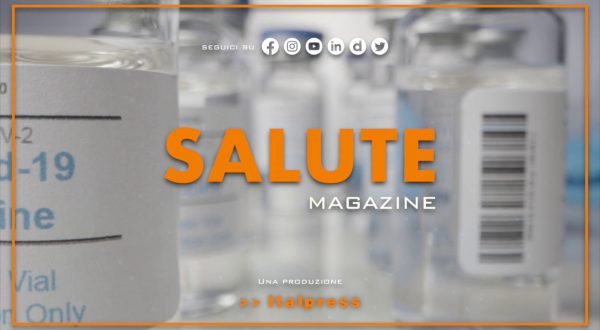 Salute Magazine – 11/11/2022