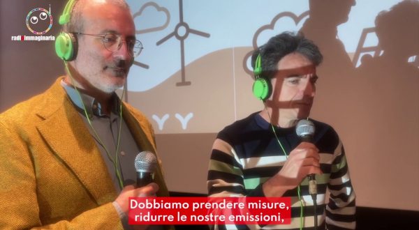 Cambiamento climatico, siamo a un punto di non ritorno?