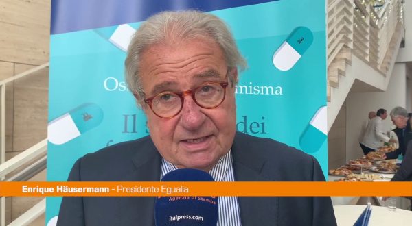 Farmaci, Häusermann “Sui generici pesa il costo di produzione”