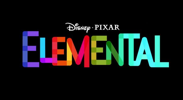 Elemental, il trailer del nuovo film animato Disney Pixar