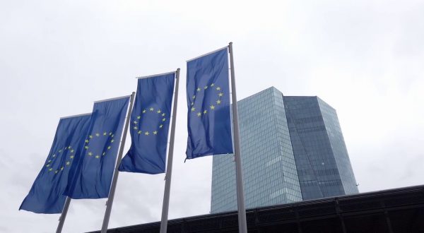 Ue, accordo Parlamento-Consiglio sul bilancio 2023