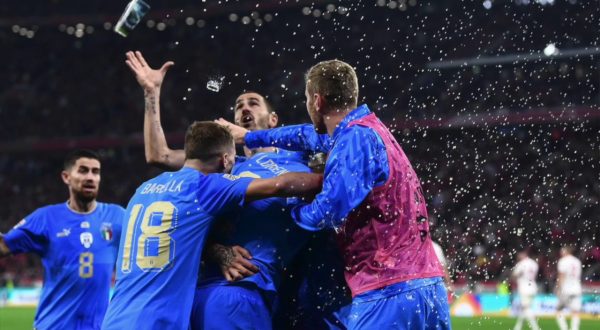 Il Pallone Racconta – Mondiali: noi che sognavamo…