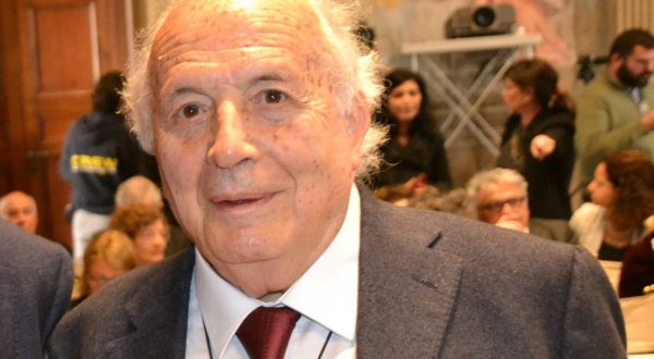 E’ morto Gerardo Bianco, storico esponente della Dc