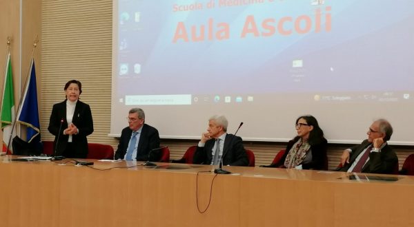 Un’arma in più contro i tumori al seno, al via “Breast Unit” al Policlinico di Palermo