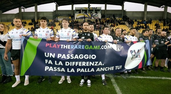 Malattie rare, al via la campagna “Play the Rare Game for the Rare Ones”