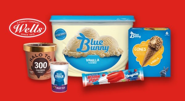 Ferrero acquisisce Wells, produttore dei gelati Blue Bunny e Bomb Pop