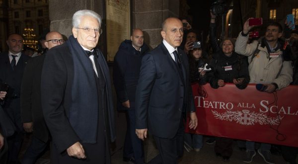 Mattarella “La cultura russa non si cancella”