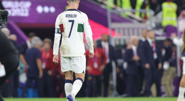 Ronaldo “Sogno svanito, mai avrei voltato le spalle al Portogallo”