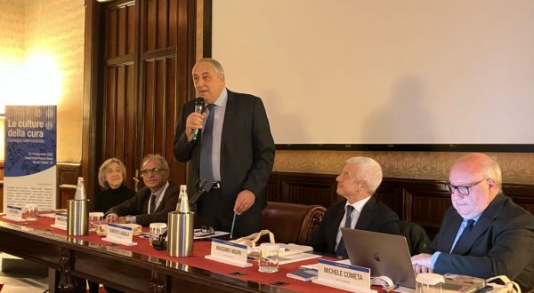 A Palermo il convegno internazionale “Le culture della cura”