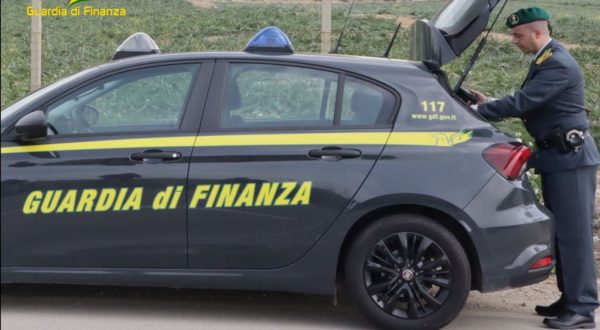 Traffico di droga tra Calabria e Messina, 54 arresti