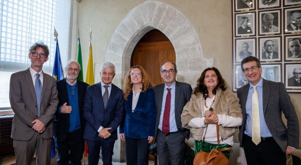 Nasce a Palermo “l’Università diffusa”, accordo tra Ateneo e cinque scuole