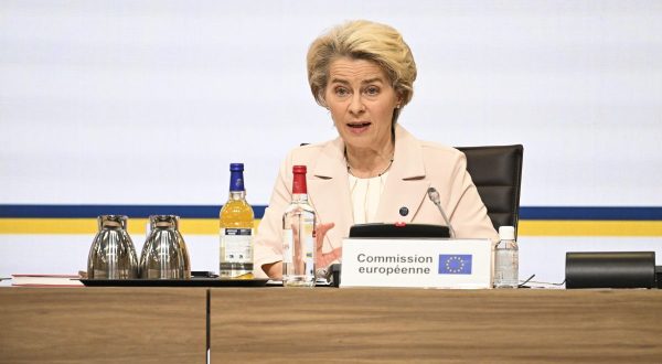 Energia, intesa su RepowerEU. Von der Leyen “Sblocca risorse importanti”