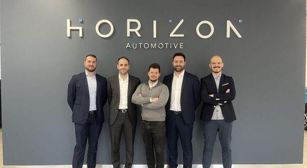 Il marketplace di Horizon Automotive si arricchisce del Gruppo Serratore