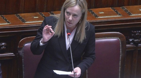 Ue, Meloni “Impossibile isolare l’Italia, siamo noi a sottovalutarci”