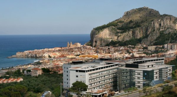 Attivata all’ospedale Giglio di Cefalù una unità di chirurgia della colonna