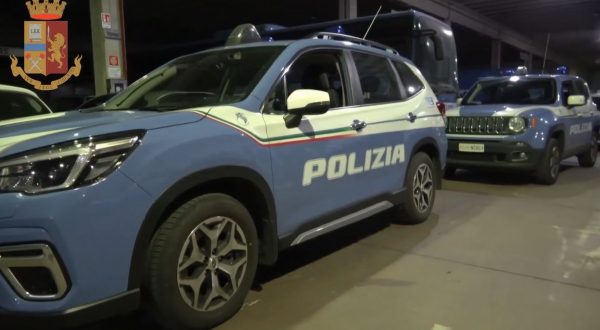 Stroncato traffico di droga tra Sicilia e Calabria, arresti di mafia a Catania