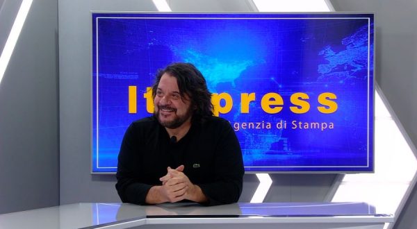 Lillo torna in tv con LOL Xmas Special “A gennaio serie in arrivo”