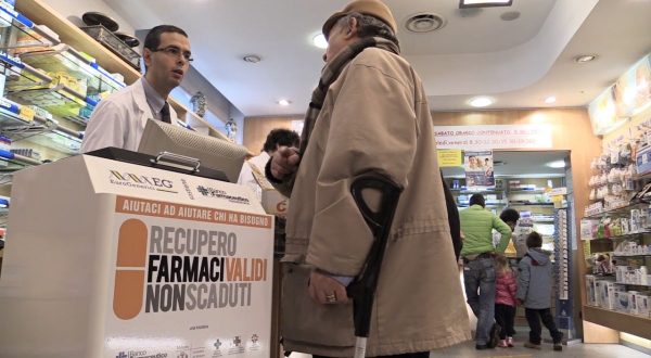 Al via a Vicenza “Pharma Links”, progetto contro la povertà sanitaria