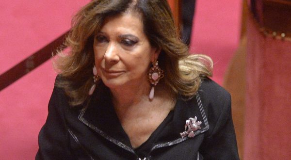 Casellati “Riforme urgenti, il sistema istituzionale è fragile”