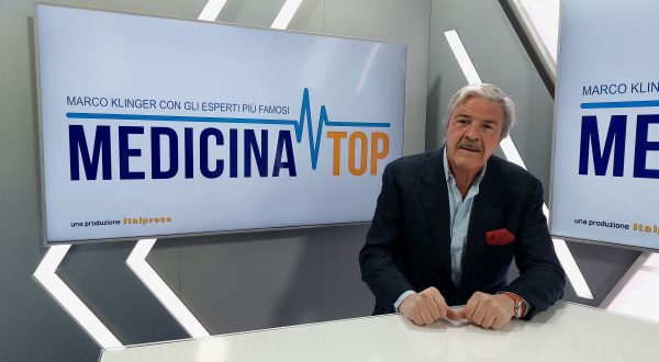 Nasce Medicina Top, format tv dell’Italpress dedicato alla salute