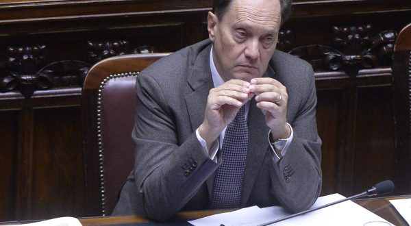 Ciriani “La manovra sarà approvata nei tempi previsti”