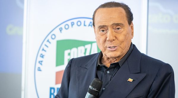 Berlusconi “La manovra è solo il primo passo, ora riforme strutturali”