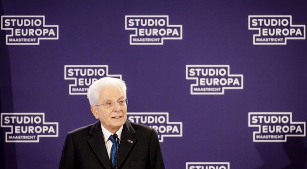 Iran, Mattarella “Superato ogni limite”