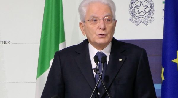 Mattarella ricorda la strage del Treno rapido 904 “Atto spregevole”