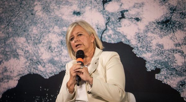 Regionali, nel Lazio M5S candida Donatella Bianchi