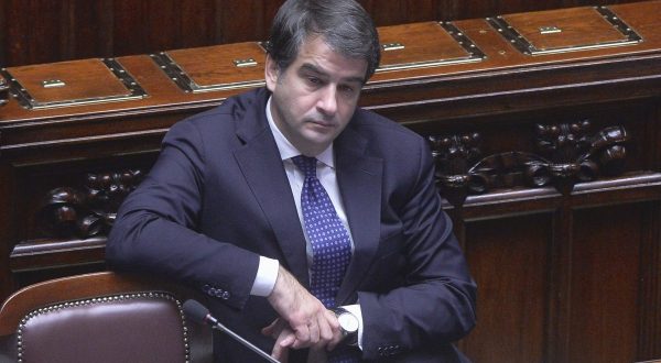 Pnrr, Fitto “Raggiunti gli obiettivi del secondo semestre”