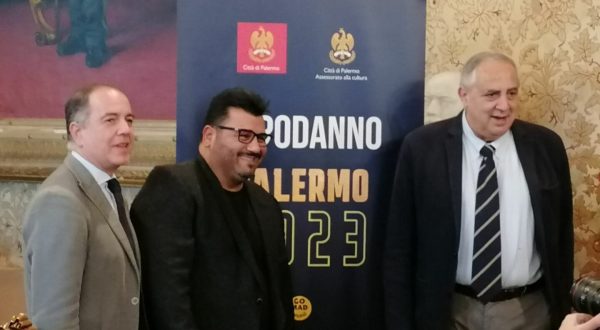 Torna il concertone di Capodanno a Palermo, Lagalla “Brinderemo ad un futuro di speranza”