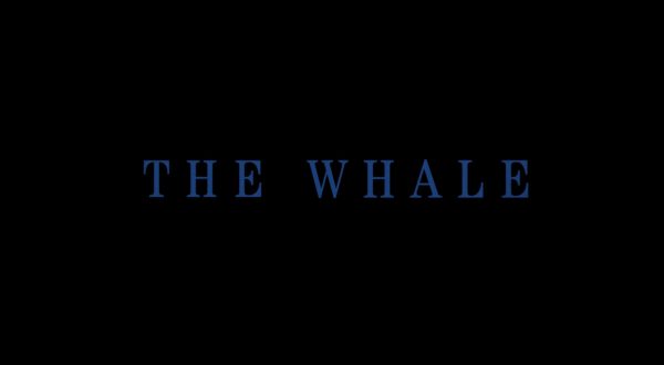 The Whale, il trailer