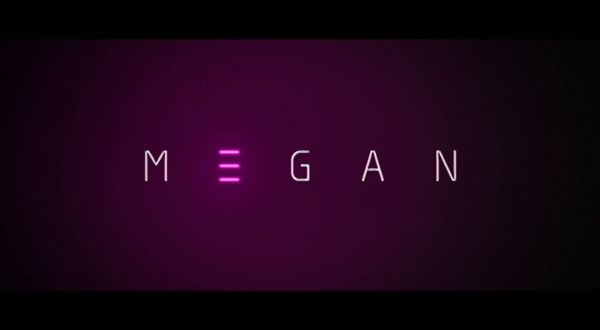 M3gan, il trailer