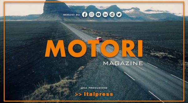 Motori Magazine – 25/12/2022