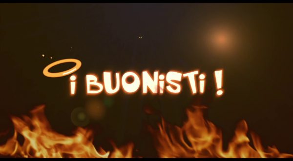 Il film “I Buonisti” dal 7 dicembre nei cinema in Sicilia