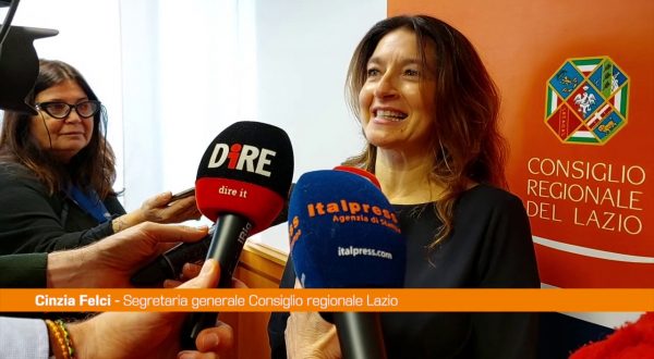 Felci “La certificazione è un lavoro di squadra”