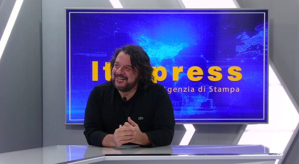 Lillo “Torno su Prime Video con LOL Xmas Special e una serie”