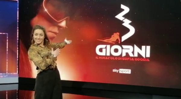 Goggia “Vorrei che fosse la stagione della continuità”