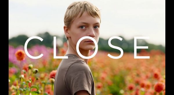 Close, il trailer