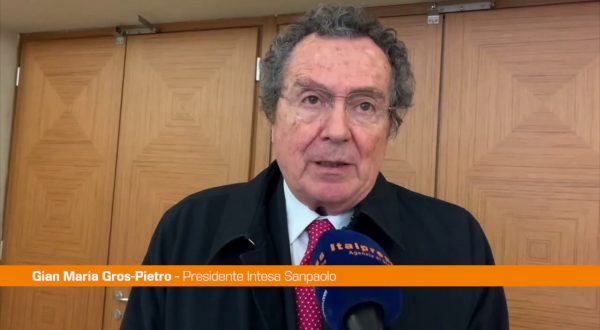 Gros Pietro “L’economia italiana va meglio delle previsioni”