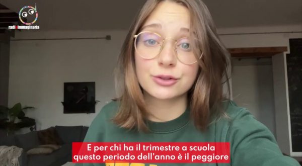 Come sarebbe una scuola senza voti