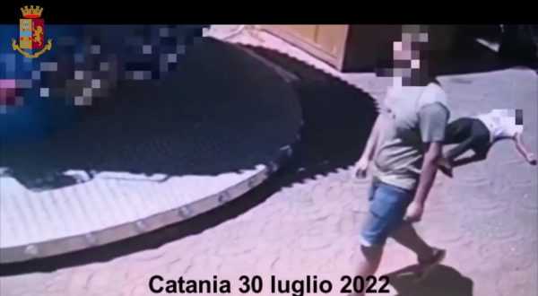 Omicidio di un mauriziano a Catania, arrestato 18enne