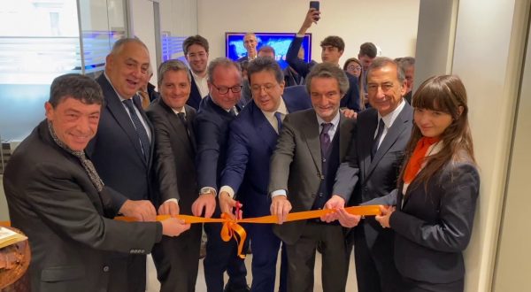 A Milano inaugurata la nuova sede dell’agenzia Italpress